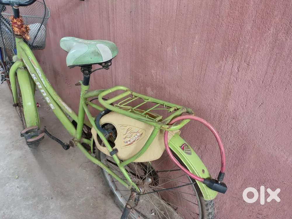 Bycycle sale