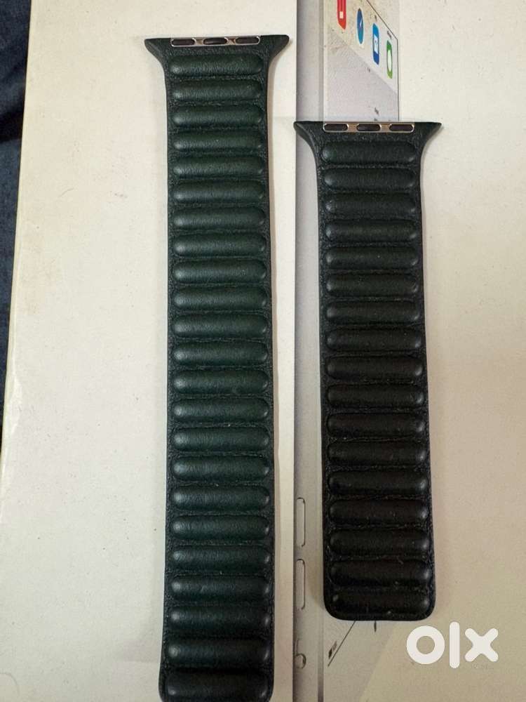 Original Apple Watch strap