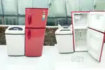Top Load Washing Machine &Fridge-High Efficiency RefurbishedAppliances
