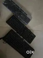 HP USB Keyboards for sale