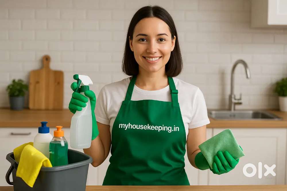 Housekeeping female- Behala