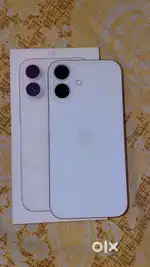 Iphone16(128)