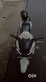 Best condition bike rtr160 2v