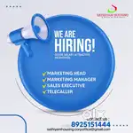 Wanted Business Adviser Female