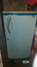 Godrej classic delux refrigerator