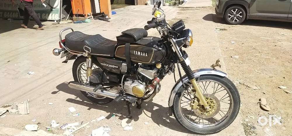 Good condition,2 stock engine,