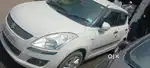 Maruti Suzuki Swift 2012 Diesel Well Maintained