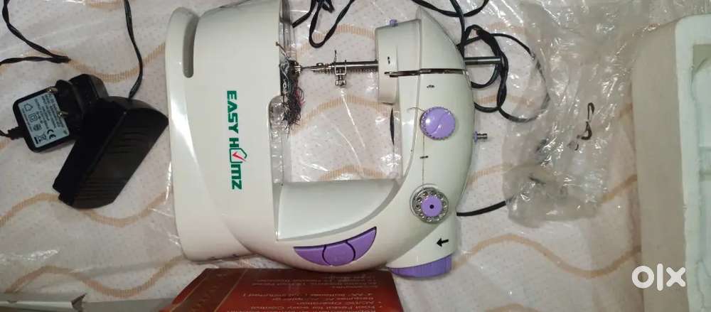 Mini Electric Silai Machine