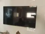 Panasonic LED Smart TV
