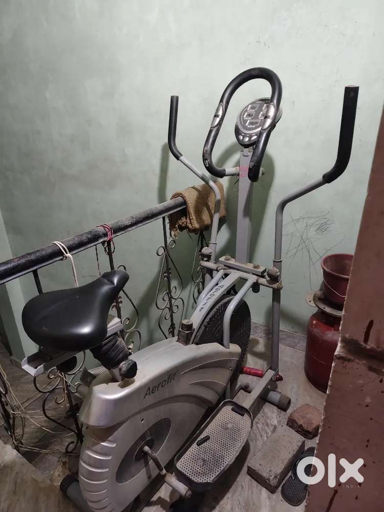 Gym cycle best cycle and adjustable weight