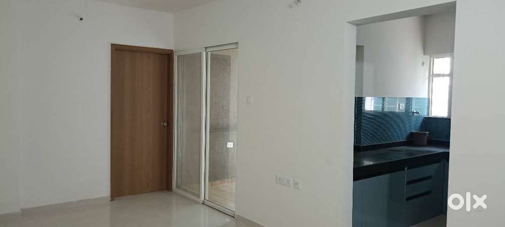 2 BHK Flat to rent out