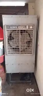 Cooler 150 ltr