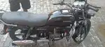 Hero Splendor Plus 2018 model