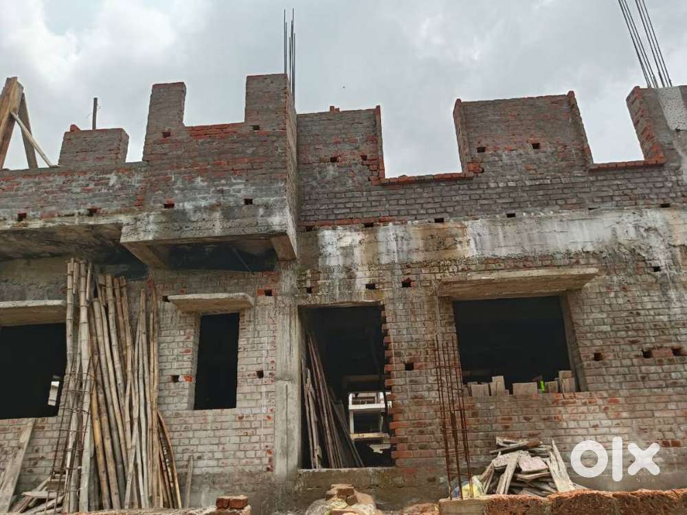 Under Construction 5Storey for Rent, Sandhapur, Trisulia SSU road