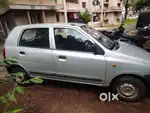 Maruti Suzuki 800 2008
