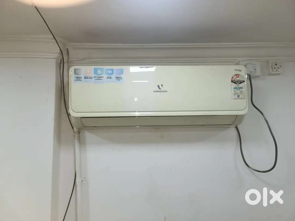 Videocon 1 ton ac