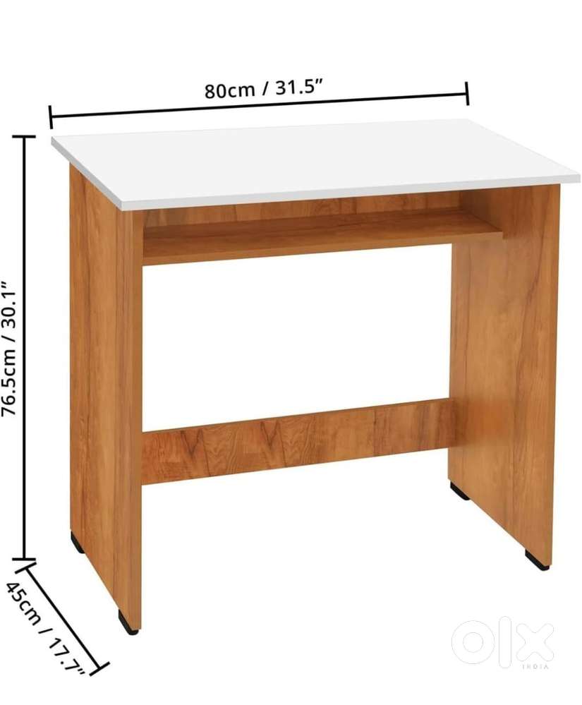 Office chair  & table