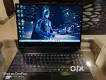 MSI Gaming laptop