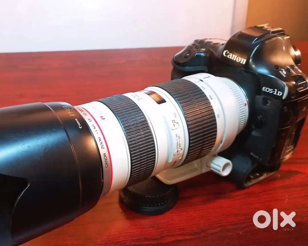 Camera lens