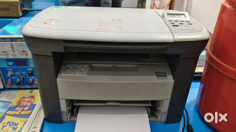 HP 1005 Prinatar