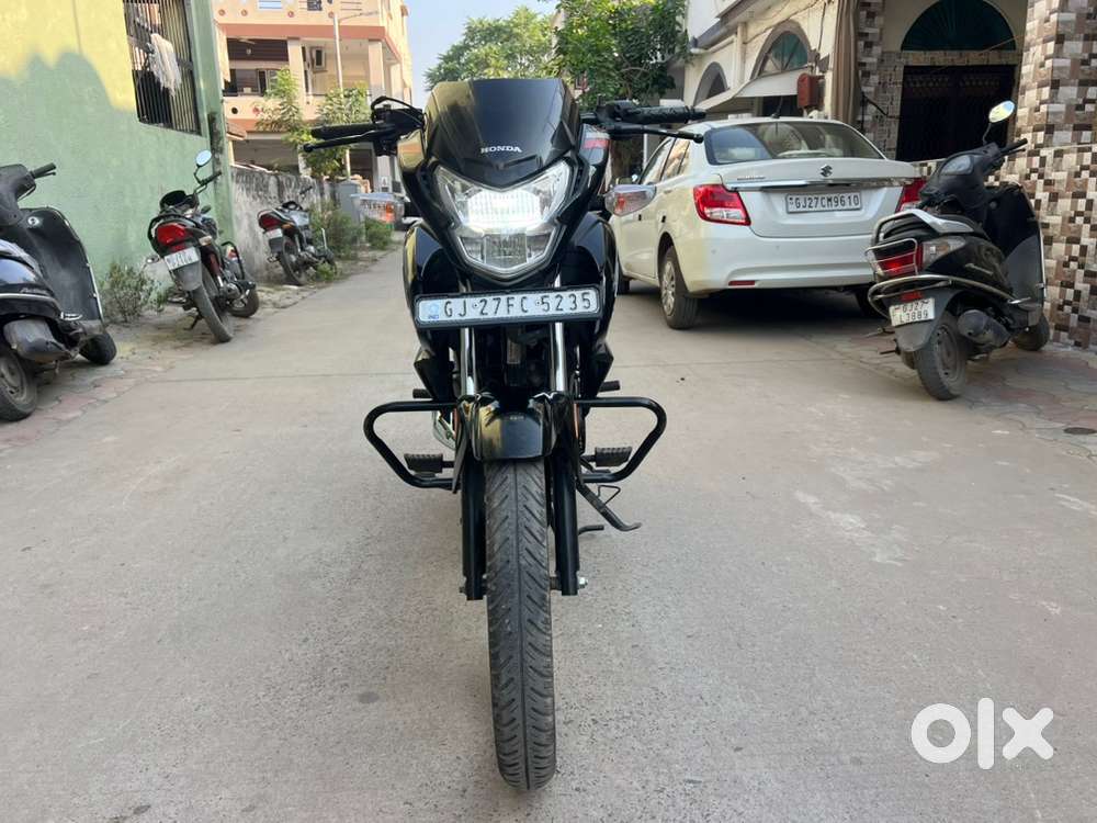 Good condition