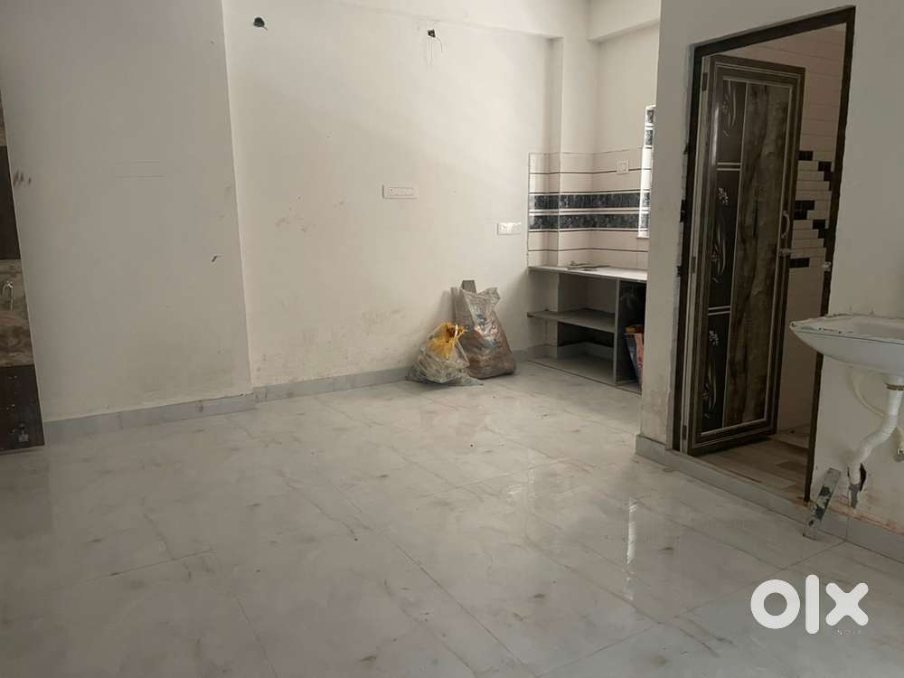 2bhk sell Rabindrapally sbi loan available