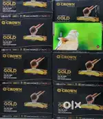 Crown 32 inches smart android led tv 2 years replacement gurantee