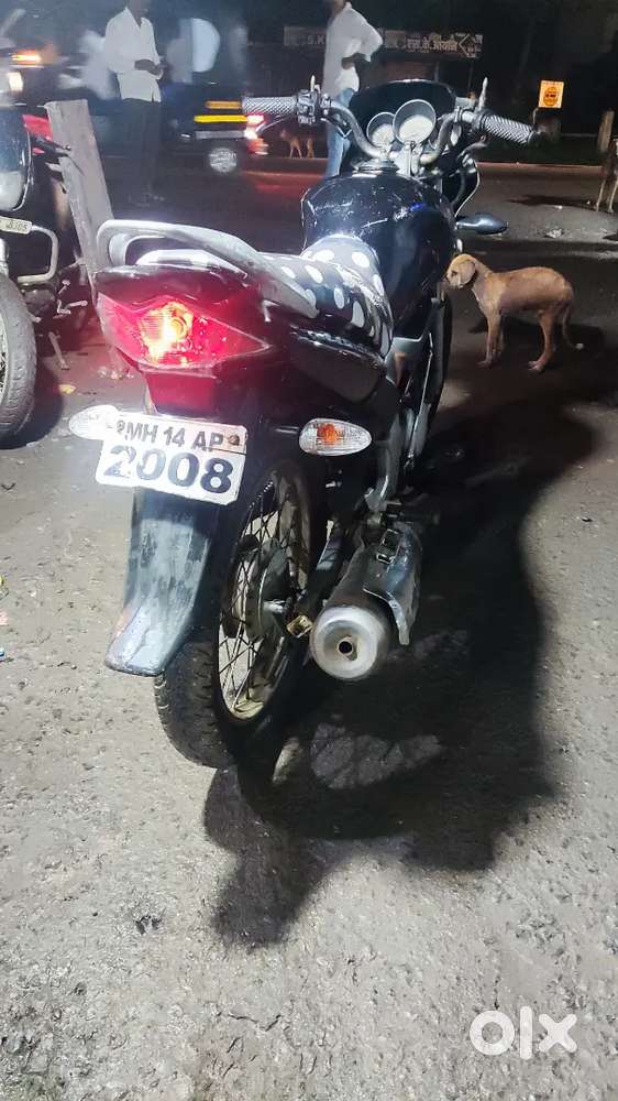Honda unicorn 160 best condition