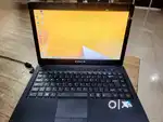 HCL Laptop Pentium 2.1Ghz | New SSD 256GB, RAM 6GB & Keypad | LessUsed