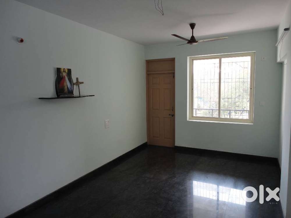 2BHK Flat for Rent in Akar Harmony Shirvodem, Margao