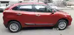 Maruti Suzuki Baleno Delta, 2019, Petrol