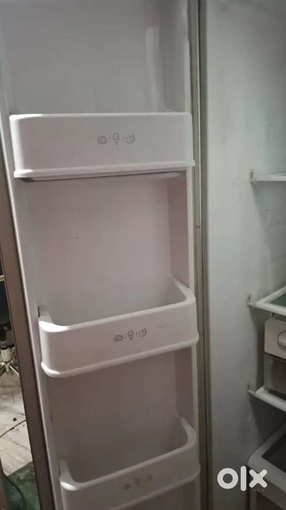 Samsung frij  + lg frij 2 frij alaga alag he