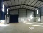 3600Sqft Godown Space Available in Ganapathy
