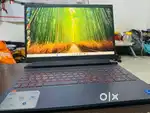 Dell g15 5520 (gaming laptop)