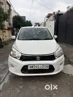 Maruti Suzuki Celerio VXI(O), 2017, Petrol