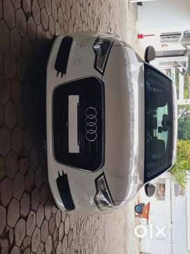 Audi A6 2013 Diesel 117000 Km Driven