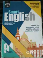 English book