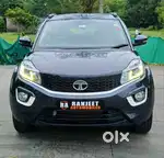 Tata Nexon 1.5 Revotorq XZA Plus, 2018, Diesel