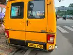 Tata Winger 2012 Diesel Well Maintained