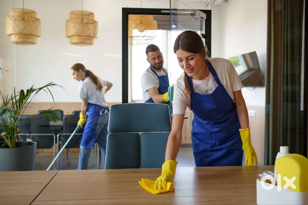 Looking for Housekeeping/Hygiene