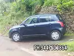Maruti Suzuki Swift 2007 Diesel Good Condition