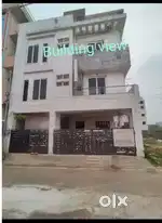 Bharath nagar main road