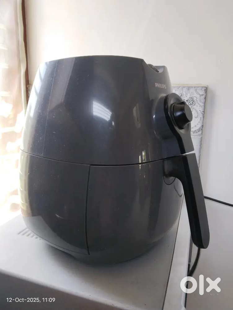 Air frier philips