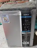 Sell was aaro 4 month use