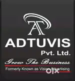 Required Marketing Executive