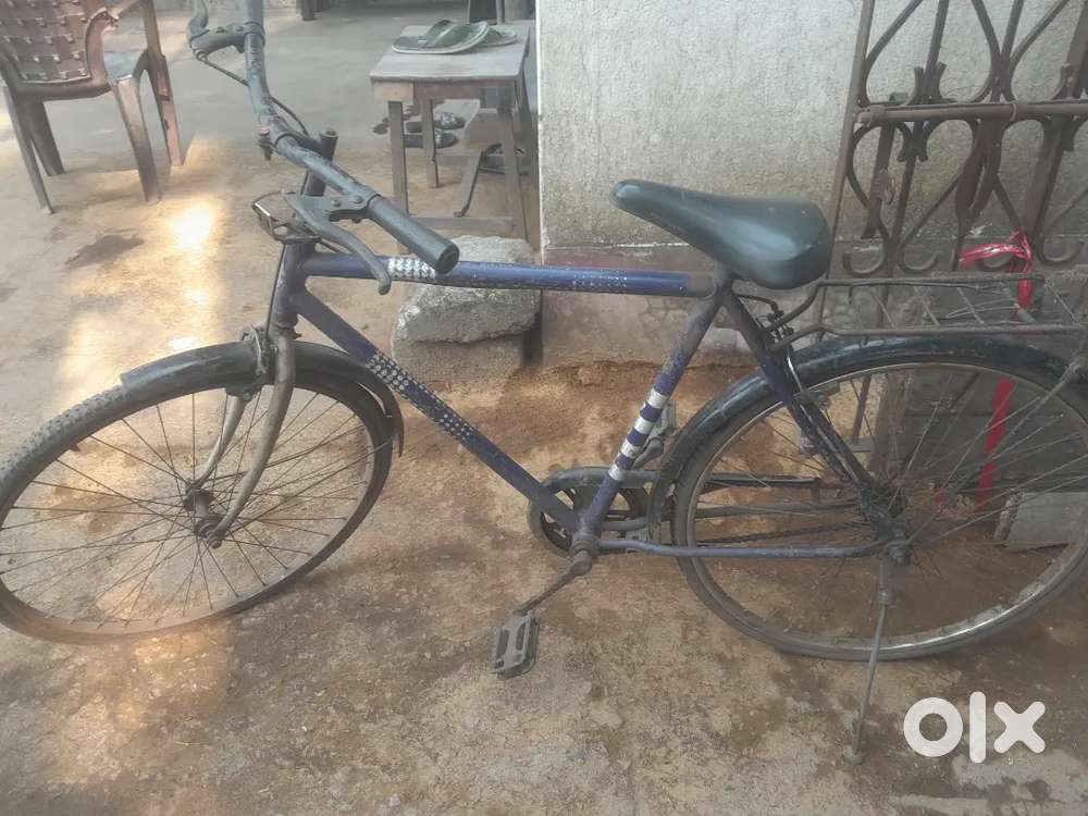 BSA SLR Bicycle for adults