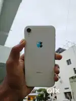 I phone XR 128 gb