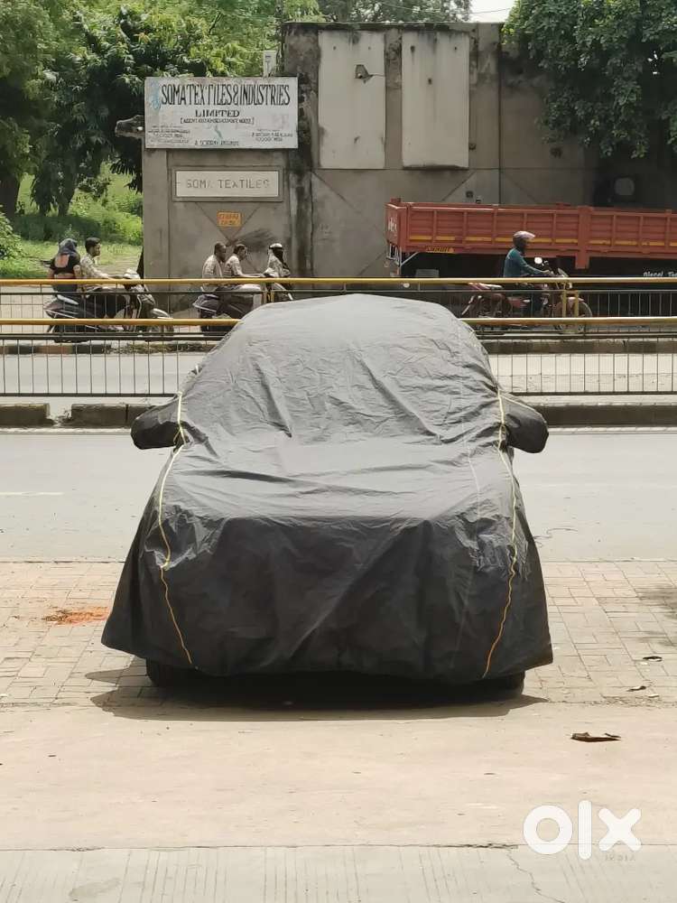 7 Seater Car covers