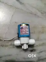 Water filter solenoid Valve