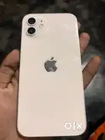 Iphone 12 ,White